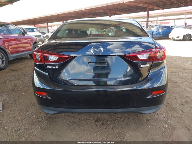 Aukcja sprzedaży 2017 Mazda Mazda3 Sport, vin: 3MZBN1U7XHM125973, numer aukcji: 45053066