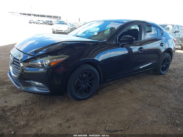 Aukcja sprzedaży 2017 Mazda Mazda3 Sport, vin: 3MZBN1U7XHM125973, numer aukcji: 45053066