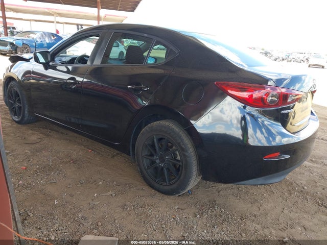 Aukcja sprzedaży 2017 Mazda Mazda3 Sport, vin: 3MZBN1U7XHM125973, numer aukcji: 45053066