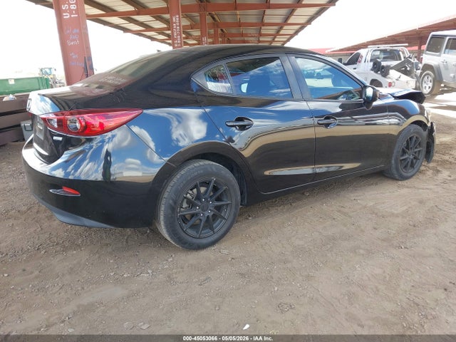 Aukcja sprzedaży 2017 Mazda Mazda3 Sport, vin: 3MZBN1U7XHM125973, numer aukcji: 45053066
