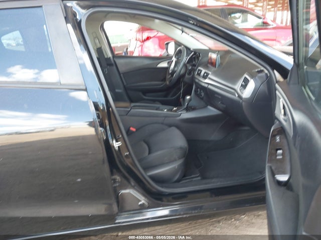 Aukcja sprzedaży 2017 Mazda Mazda3 Sport, vin: 3MZBN1U7XHM125973, numer aukcji: 45053066