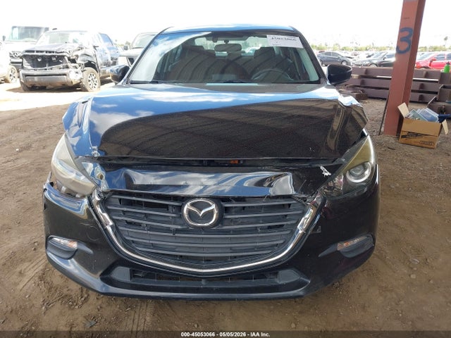 Aukcja sprzedaży 2017 Mazda Mazda3 Sport, vin: 3MZBN1U7XHM125973, numer aukcji: 45053066