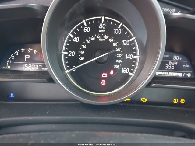 Aukcja sprzedaży 2017 Mazda Mazda3 Sport, vin: 3MZBN1U7XHM125973, numer aukcji: 45053066