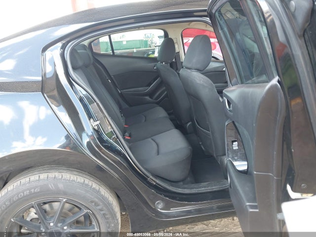 Aukcja sprzedaży 2017 Mazda Mazda3 Sport, vin: 3MZBN1U7XHM125973, numer aukcji: 45053066