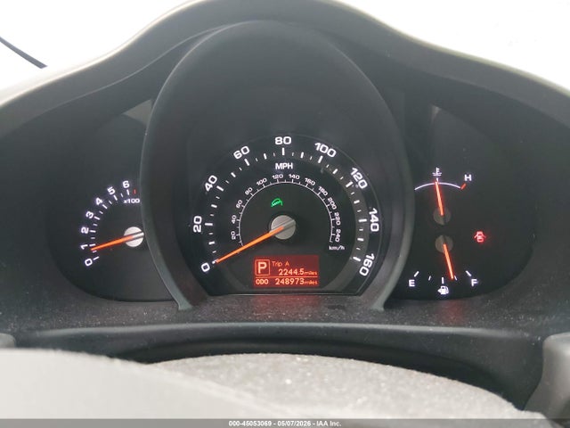 Продаж на аукціоні авто 2012 Kia Sportage Lx, vin: KNDPB3A29C7254487, номер лоту: 45053069
