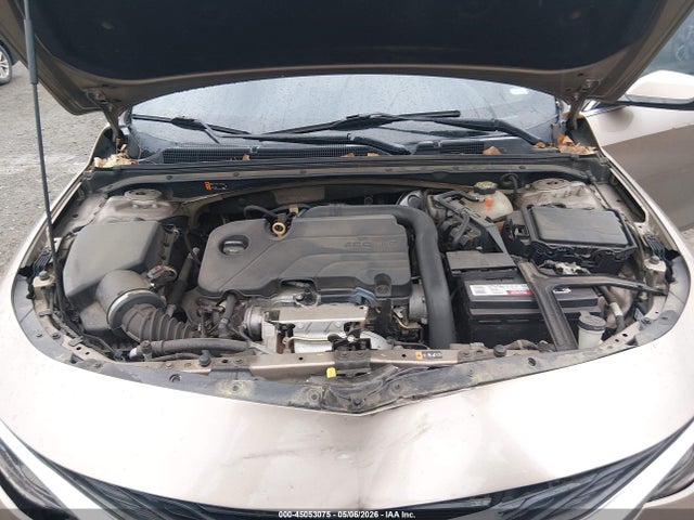 Aukcja sprzedaży 2019 Chevrolet Malibu Lt, vin: 1G1ZD5ST8KF141522, numer aukcji: 45053075