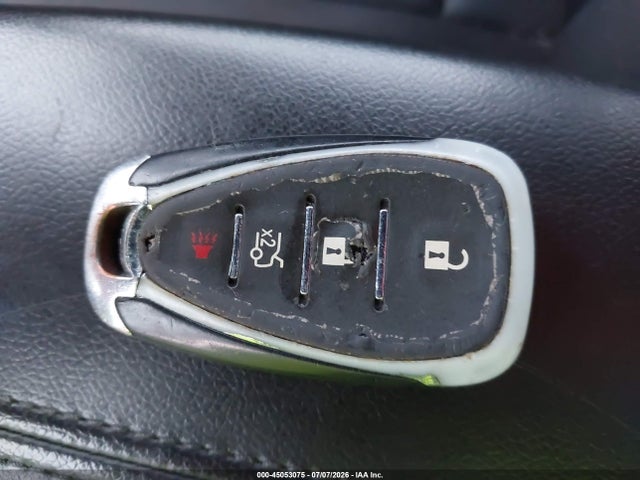 Aukcja sprzedaży 2019 Chevrolet Malibu Lt, vin: 1G1ZD5ST8KF141522, numer aukcji: 45053075