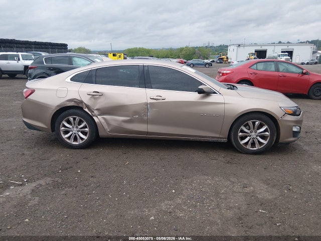 Aukcja sprzedaży 2019 Chevrolet Malibu Lt, vin: 1G1ZD5ST8KF141522, numer aukcji: 45053075