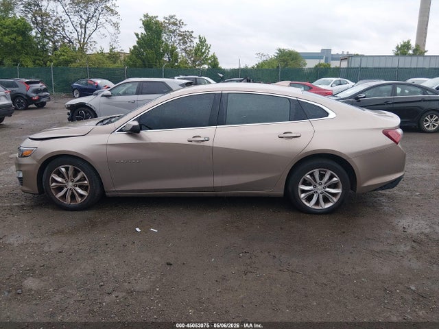 Aukcja sprzedaży 2019 Chevrolet Malibu Lt, vin: 1G1ZD5ST8KF141522, numer aukcji: 45053075