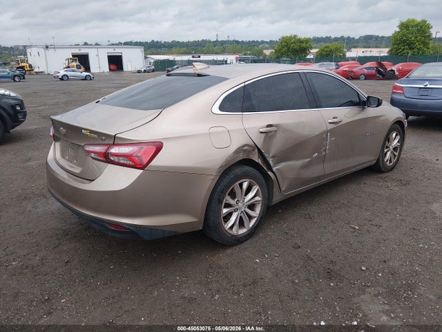 Aukcja sprzedaży 2019 Chevrolet Malibu Lt, vin: 1G1ZD5ST8KF141522, numer aukcji: 45053075