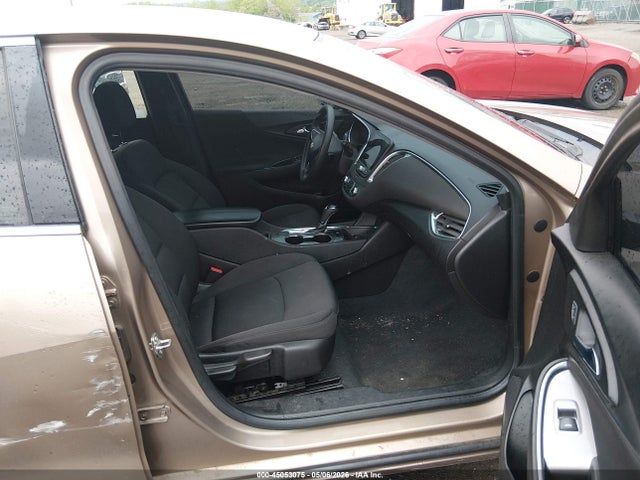 Aukcja sprzedaży 2019 Chevrolet Malibu Lt, vin: 1G1ZD5ST8KF141522, numer aukcji: 45053075