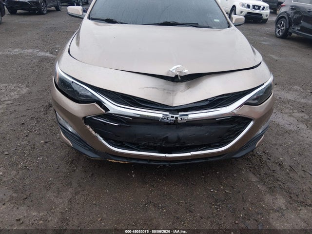 Aukcja sprzedaży 2019 Chevrolet Malibu Lt, vin: 1G1ZD5ST8KF141522, numer aukcji: 45053075