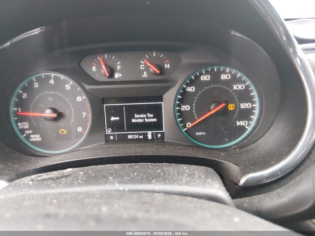 Aukcja sprzedaży 2019 Chevrolet Malibu Lt, vin: 1G1ZD5ST8KF141522, numer aukcji: 45053075