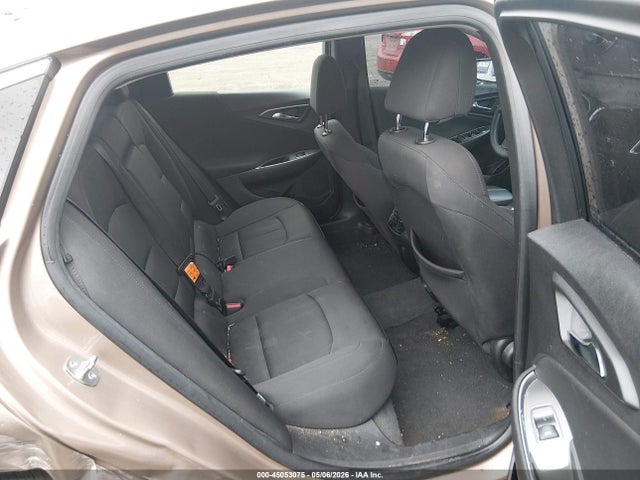 Aukcja sprzedaży 2019 Chevrolet Malibu Lt, vin: 1G1ZD5ST8KF141522, numer aukcji: 45053075