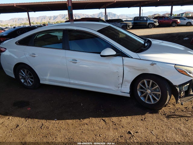 Hyundai SONATA SE 2019 5NPE24AF2KH787100 Image 14
