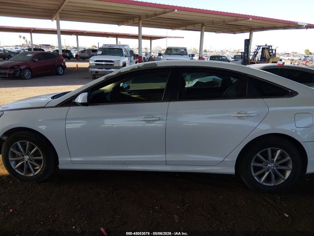 Hyundai SONATA SE 2019 5NPE24AF2KH787100 Image 15