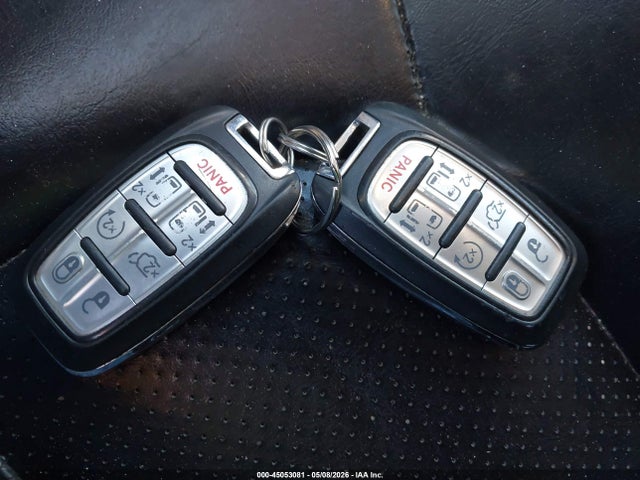 Продаж на аукціоні авто 2021 Chrysler Voyager Lxi, vin: 2C4RC1DG7MR516119, номер лоту: 45053081