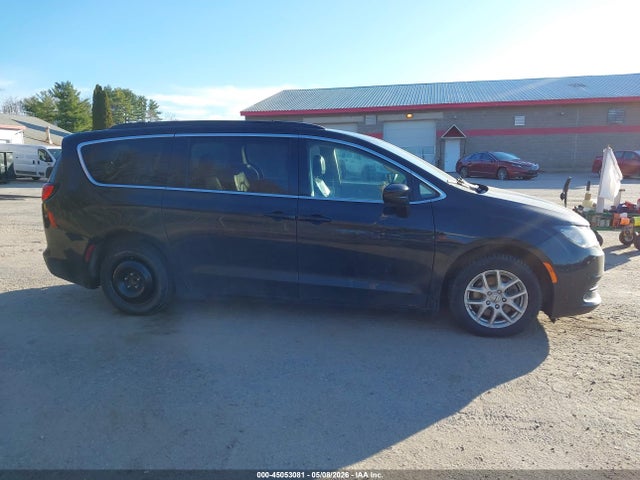 Продаж на аукціоні авто 2021 Chrysler Voyager Lxi, vin: 2C4RC1DG7MR516119, номер лоту: 45053081