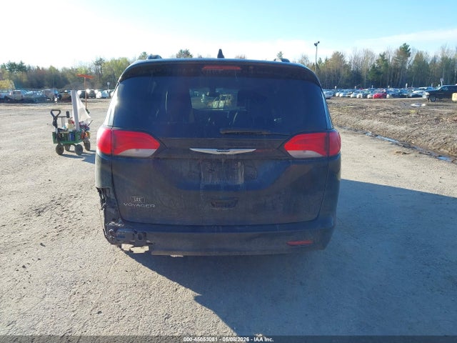 Aukcja sprzedaży 2021 Chrysler Voyager Lxi, vin: 2C4RC1DG7MR516119, numer aukcji: 45053081