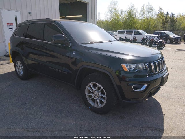 Продажа на аукционе авто 2020 Jeep Grand Cherokee Laredo E 4x4, vin: 1C4RJFAG9LC443981, номер лота: 45053084