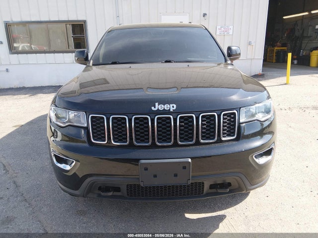 Aukcja sprzedaży 2020 Jeep Grand Cherokee Laredo E 4x4, vin: 1C4RJFAG9LC443981, numer aukcji: 45053084