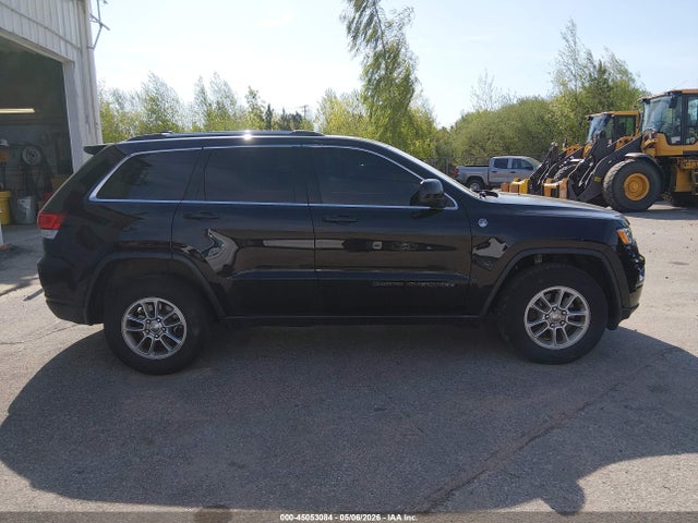 Aukcja sprzedaży 2020 Jeep Grand Cherokee Laredo E 4x4, vin: 1C4RJFAG9LC443981, numer aukcji: 45053084
