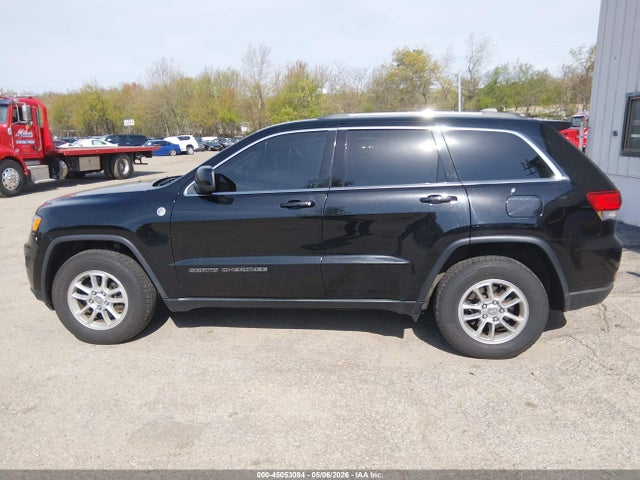 Aukcja sprzedaży 2020 Jeep Grand Cherokee Laredo E 4x4, vin: 1C4RJFAG9LC443981, numer aukcji: 45053084