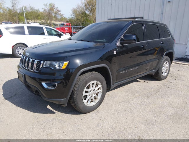 Aukcja sprzedaży 2020 Jeep Grand Cherokee Laredo E 4x4, vin: 1C4RJFAG9LC443981, numer aukcji: 45053084
