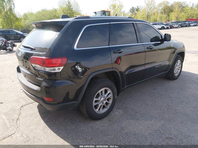 Aukcja sprzedaży 2020 Jeep Grand Cherokee Laredo E 4x4, vin: 1C4RJFAG9LC443981, numer aukcji: 45053084