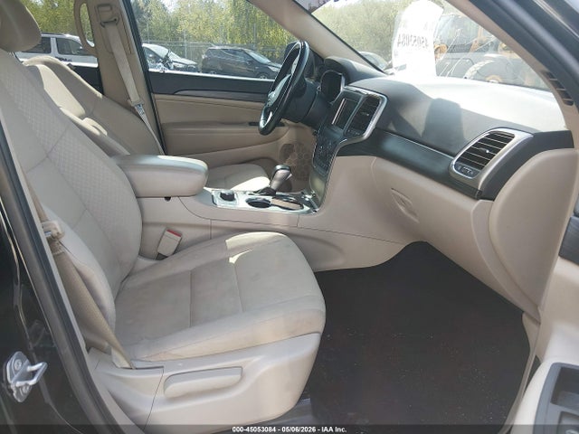 Aukcja sprzedaży 2020 Jeep Grand Cherokee Laredo E 4x4, vin: 1C4RJFAG9LC443981, numer aukcji: 45053084