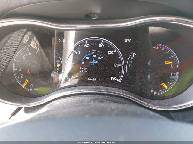 Aukcja sprzedaży 2020 Jeep Grand Cherokee Laredo E 4x4, vin: 1C4RJFAG9LC443981, numer aukcji: 45053084