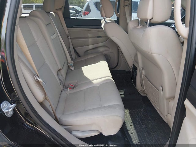 Aukcja sprzedaży 2020 Jeep Grand Cherokee Laredo E 4x4, vin: 1C4RJFAG9LC443981, numer aukcji: 45053084
