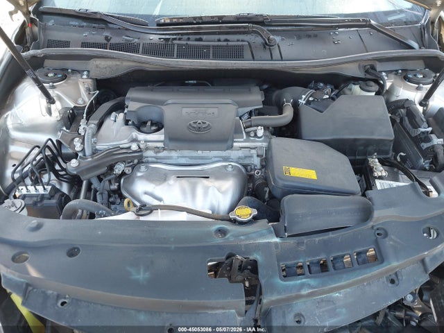 Продажа на аукционе авто 2015 Toyota Camry Xse, vin: 4T1BF1FK3FU002232, номер лота: 45053086