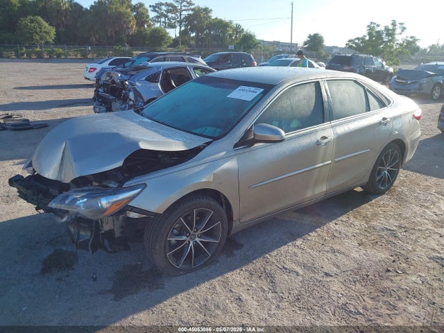 Продажа на аукционе авто 2015 Toyota Camry Xse, vin: 4T1BF1FK3FU002232, номер лота: 45053086