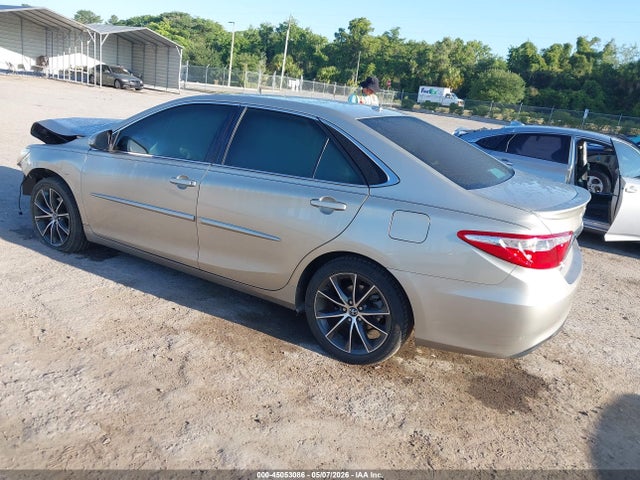 Продажа на аукционе авто 2015 Toyota Camry Xse, vin: 4T1BF1FK3FU002232, номер лота: 45053086