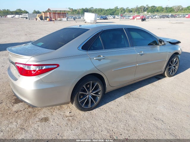 Продажа на аукционе авто 2015 Toyota Camry Xse, vin: 4T1BF1FK3FU002232, номер лота: 45053086