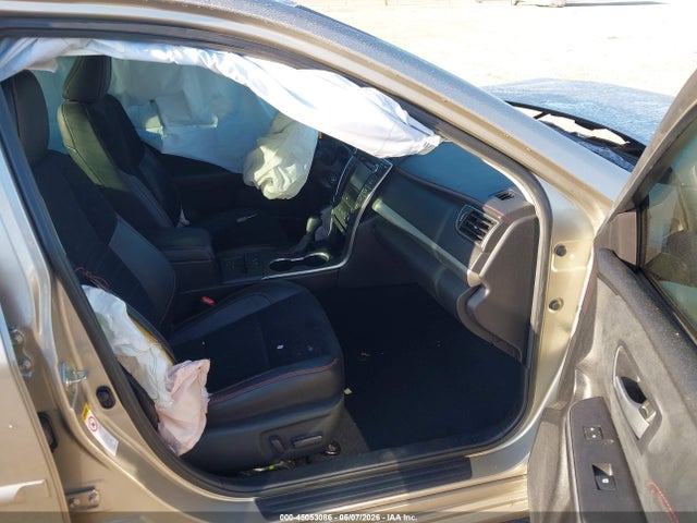 Продажа на аукционе авто 2015 Toyota Camry Xse, vin: 4T1BF1FK3FU002232, номер лота: 45053086