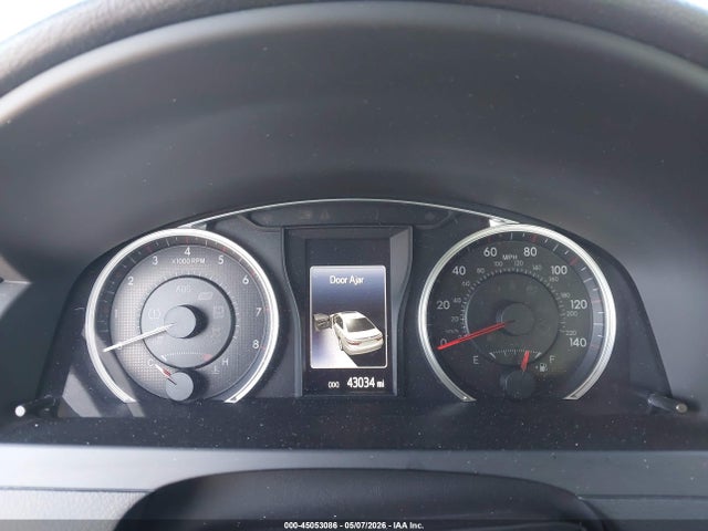 Продажа на аукционе авто 2015 Toyota Camry Xse, vin: 4T1BF1FK3FU002232, номер лота: 45053086