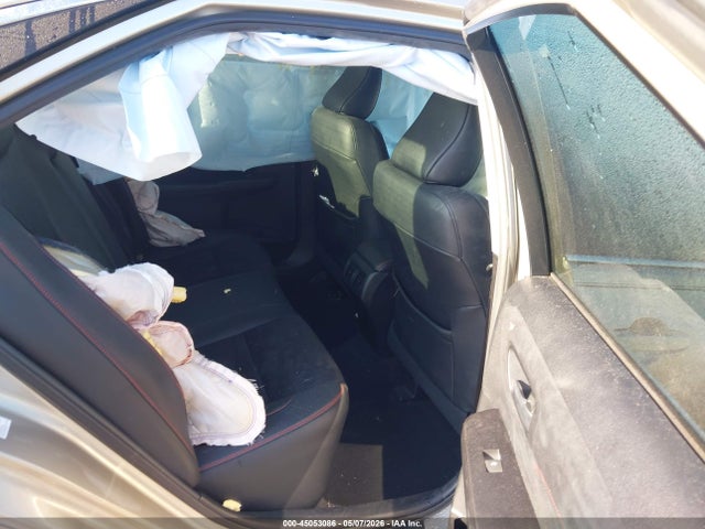 Продажа на аукционе авто 2015 Toyota Camry Xse, vin: 4T1BF1FK3FU002232, номер лота: 45053086