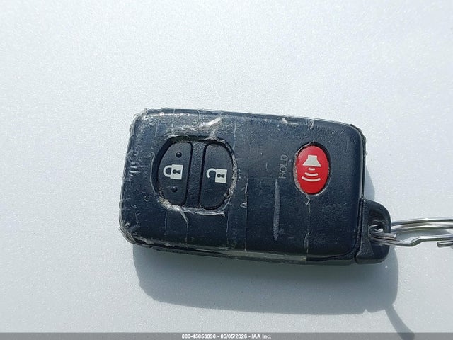 45053090 :رقم المزاد ، JTDKN3DU3D5662074 vin ، 2013 Toyota Prius Two مزاد بيع