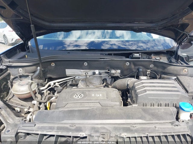 Продажа на аукционе авто 2018 Volkswagen Atlas 2.0t Se, vin: 1V2CP2CA3JC556617, номер лота: 45053091