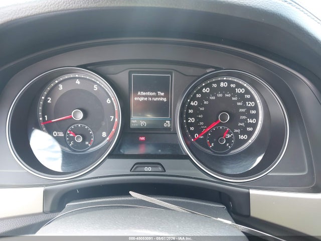 Продажа на аукционе авто 2018 Volkswagen Atlas 2.0t Se, vin: 1V2CP2CA3JC556617, номер лота: 45053091