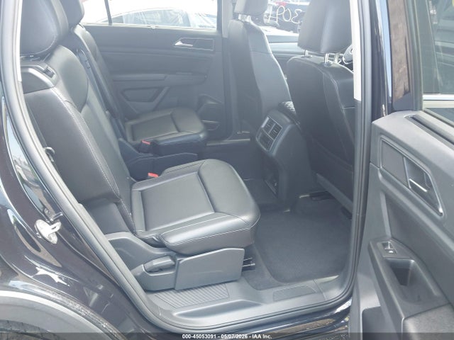 Продажа на аукционе авто 2018 Volkswagen Atlas 2.0t Se, vin: 1V2CP2CA3JC556617, номер лота: 45053091
