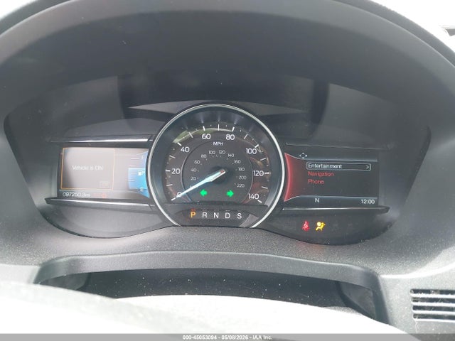 Продаж на аукціоні авто 2019 Ford Explorer Limited, vin: 1FM5K7F81KGB47701, номер лоту: 45053094