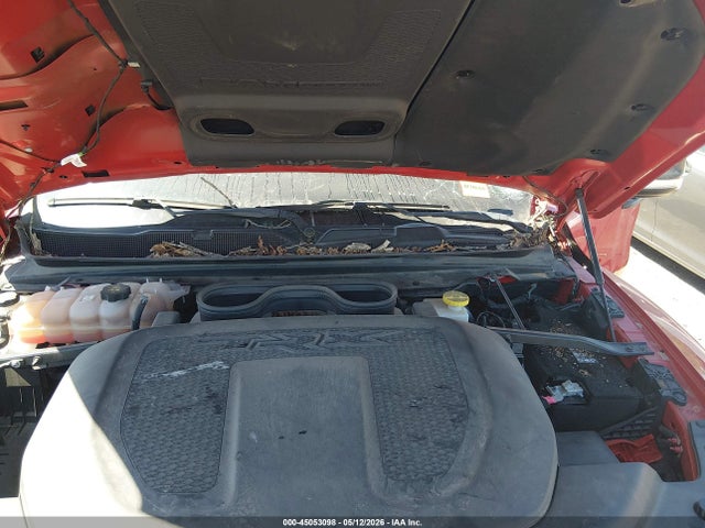 1C6SRFU94MN901446 RAM 1500