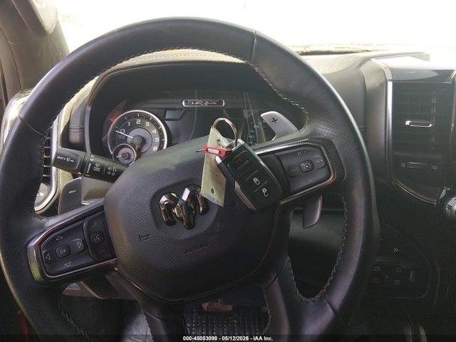 1C6SRFU94MN901446 RAM 1500