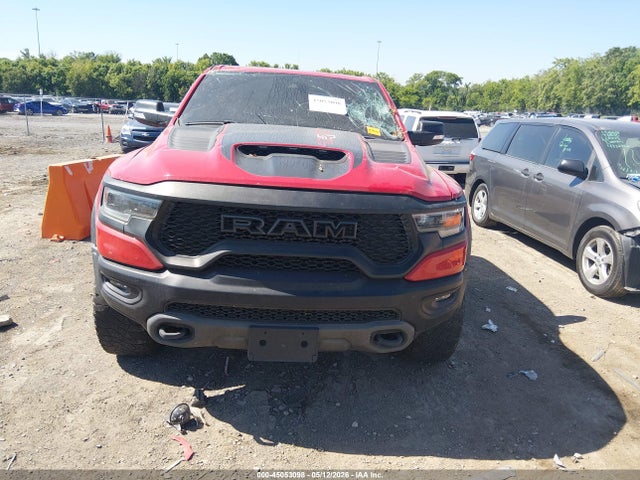 1C6SRFU94MN901446 RAM 1500