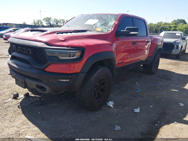 1C6SRFU94MN901446 RAM 1500