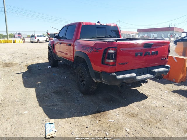 1C6SRFU94MN901446 RAM 1500