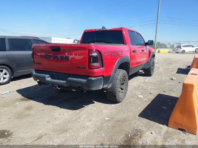 1C6SRFU94MN901446 RAM 1500